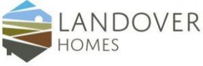 Landover Homes logo